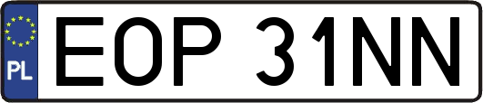EOP31NN