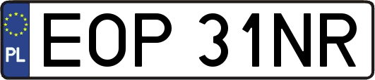 EOP31NR