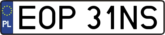 EOP31NS