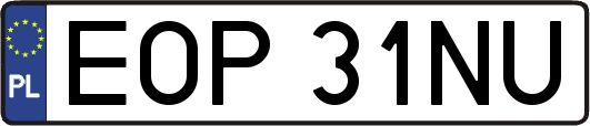 EOP31NU