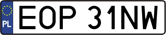 EOP31NW