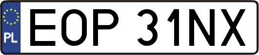 EOP31NX