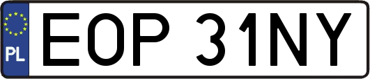 EOP31NY