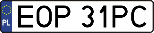 EOP31PC