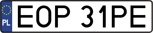 EOP31PE