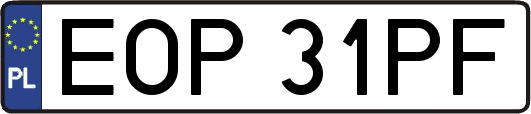 EOP31PF