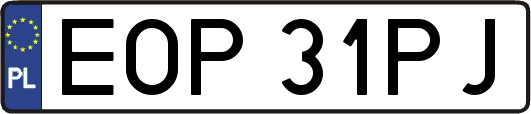 EOP31PJ
