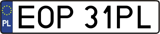 EOP31PL