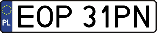 EOP31PN