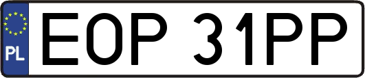 EOP31PP
