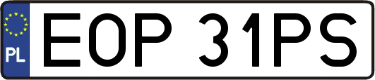 EOP31PS