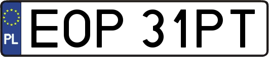 EOP31PT