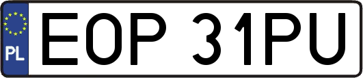 EOP31PU