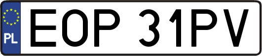 EOP31PV