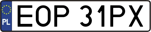 EOP31PX