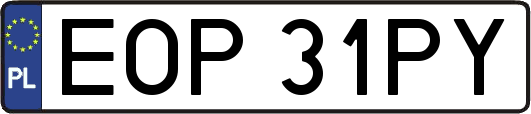 EOP31PY