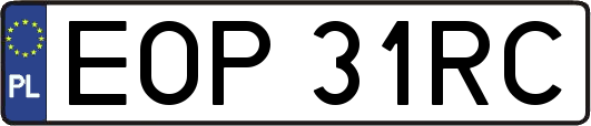 EOP31RC