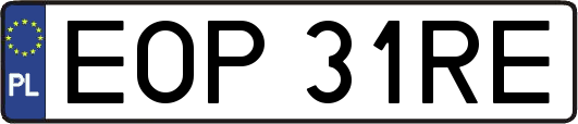 EOP31RE