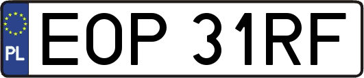 EOP31RF