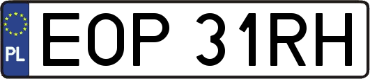 EOP31RH