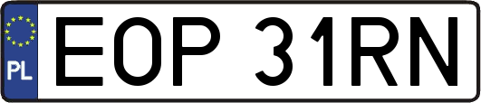 EOP31RN