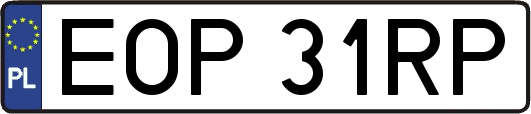 EOP31RP