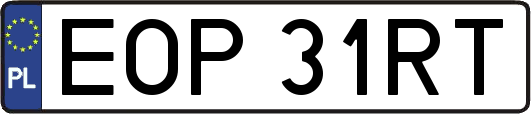 EOP31RT