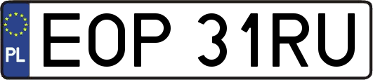 EOP31RU