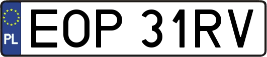 EOP31RV