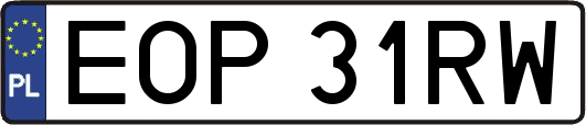 EOP31RW