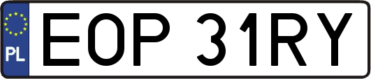 EOP31RY