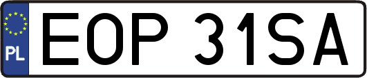 EOP31SA