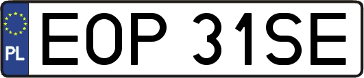 EOP31SE