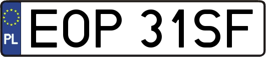 EOP31SF