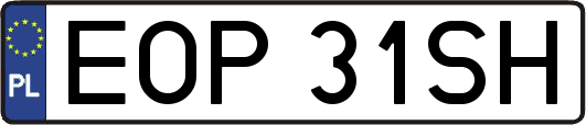 EOP31SH