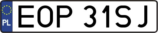 EOP31SJ