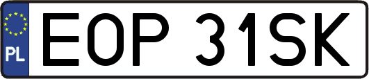 EOP31SK
