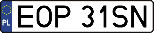 EOP31SN