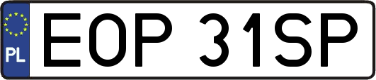 EOP31SP