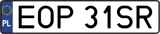 EOP31SR