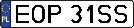 EOP31SS