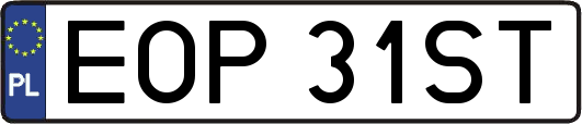 EOP31ST