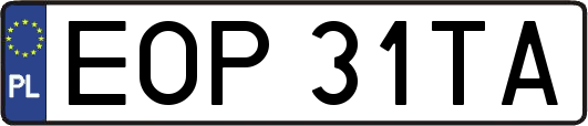 EOP31TA