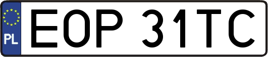 EOP31TC