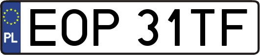 EOP31TF