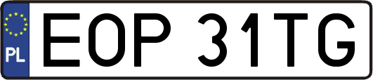 EOP31TG