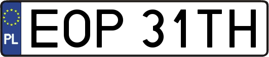 EOP31TH