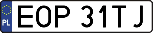 EOP31TJ
