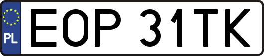 EOP31TK