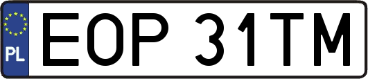 EOP31TM